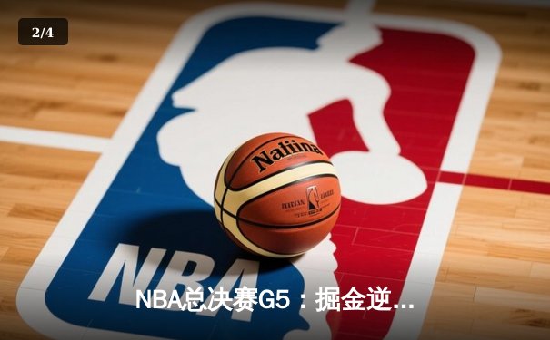 NBA总决赛G5：掘金逆转热火，穆雷关键三双助队夺赛点 - 2