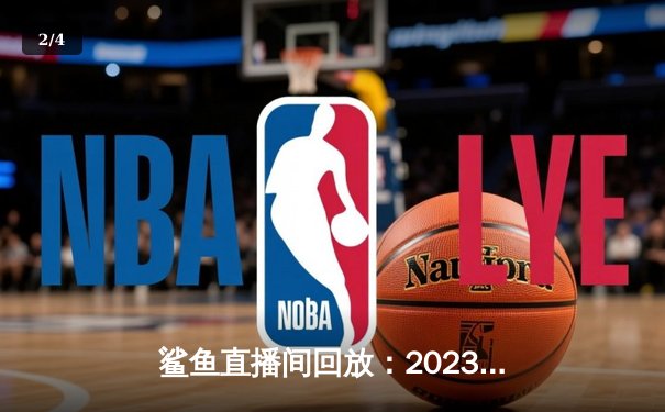 鲨鱼直播间回放：2023年NBA总决赛G7，丹佛掘金险胜迈阿密热火首夺总冠军 - 2