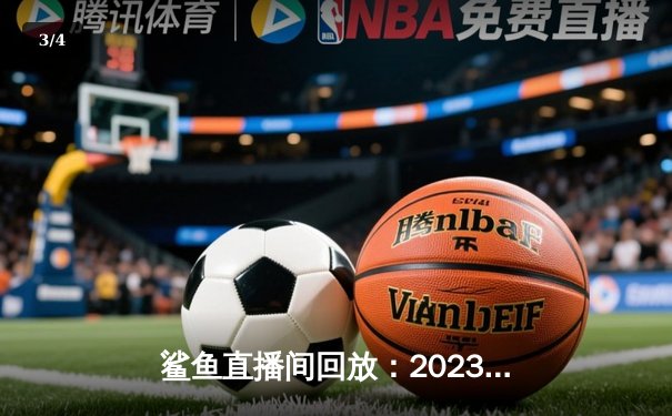 鲨鱼直播间回放：2023年NBA总决赛G7，丹佛掘金险胜迈阿密热火首夺总冠军 - 3