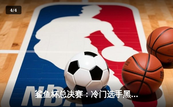 鲨鱼杯总决赛：冷门选手黑八逆袭夺冠，老将李鲨苦战七局憾失桂冠 - 4