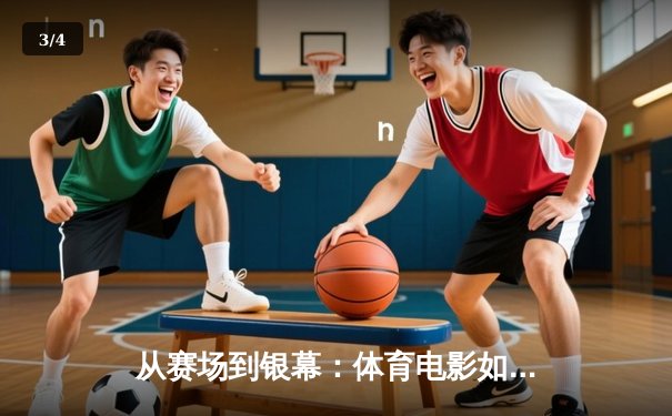 从赛场到银幕：体育电影如何折射中国竞技文化的变迁与辉煌 - 3