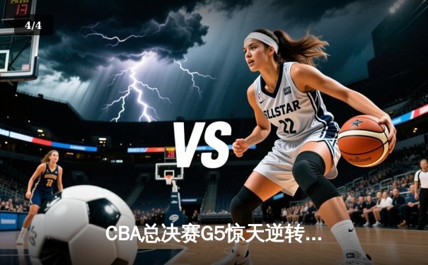 CBA总决赛G5惊天逆转！辽宁本钢加时险胜广东宏远夺队史第四冠 - 4