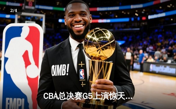 CBA总决赛G5上演惊天逆转 辽宁本钢加时险胜广东宏远成功卫冕 - 2